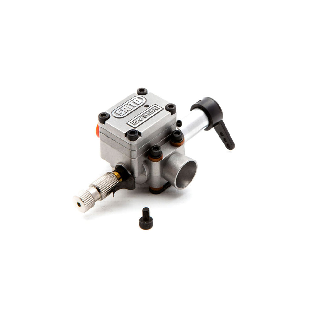 SAI60R3821 - Carburettor Complete