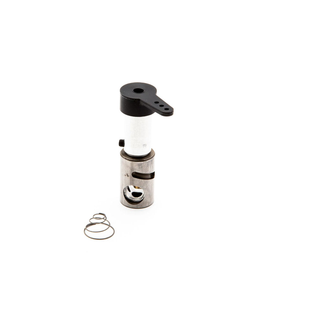 SAI60R387 - Throttle Barrel Assembly