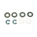 SAI60T37 - Teflon/Steel Washer Set