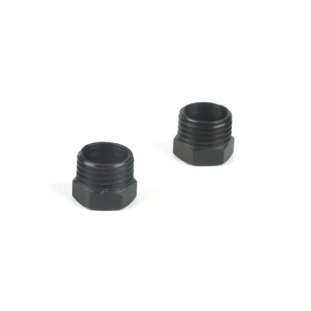 SAI60T80 - Muffler Nut (2 pcs)