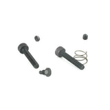 SAI60T90A - Carburettor Screw & Spring Set