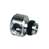 SAI65140 - Muffler right angle adapter