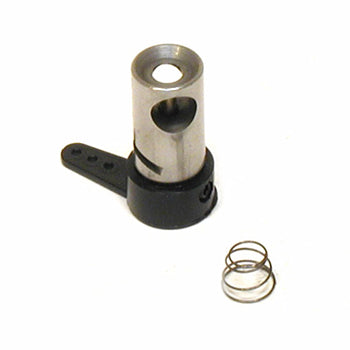 SAI7287 - Throttle Barrel Assembly