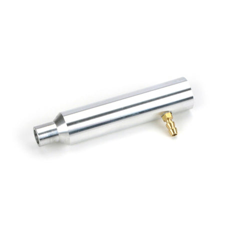 Saito Engines Rear Cover (A) - Replacement Part SAI80GK17A