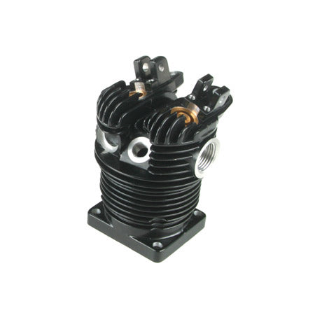 SAI80GK01C - Cylinder Left (front)