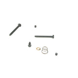 SAI82A90 - Carburettor Screw & Spring Set