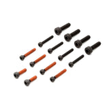 SAI84R314 - Cylinder Screw Set