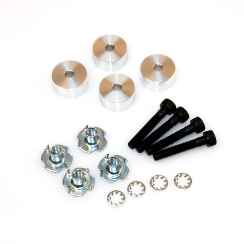 SAI84R395 - Engine Mount Set