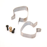 SAI84R399 - Muffler Bracket