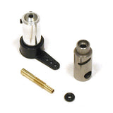 SAI90R387 - Throttle Barrel Assembly