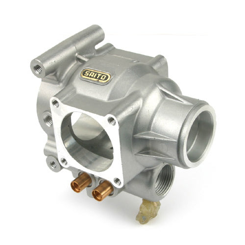 SAI90TS15 - Crankcase