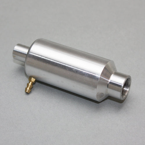 SAI91S125 - Muffler Right