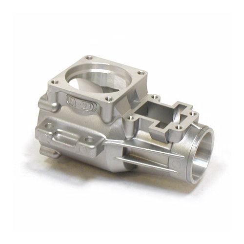 SAI91S15 - Crankcase