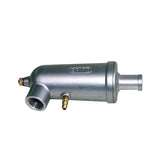 SAI91S74C - Muffler Right