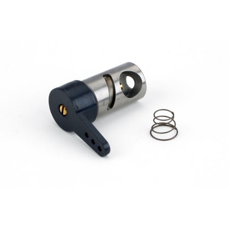 SAI91S87A - Throttle Barrel Assembly