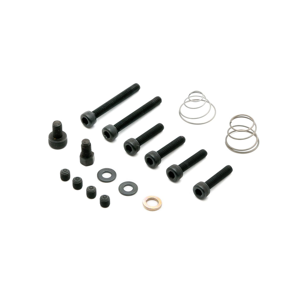 SAIG33R390 - Carburettor Screw and Spring Set