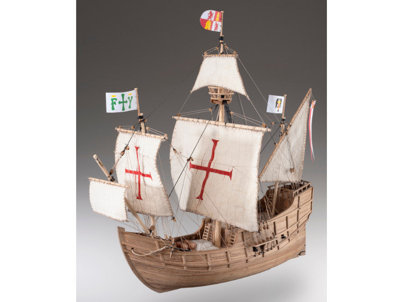 T4008H Santa Maria (Christopher Columbus)