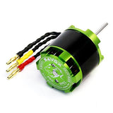 SAVOX OUTRUNNER BSM4760 530KV PRO SPEC MOTOR (700)