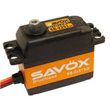 SAVOX HV DIGITAL BRUSHLESS SERVO 15KG/0.085s@6.0V