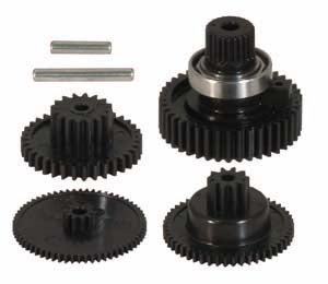 SAVOX SC0352 GEAR SET