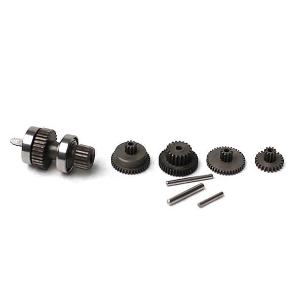 SAVOX SG0211MG GEAR SET