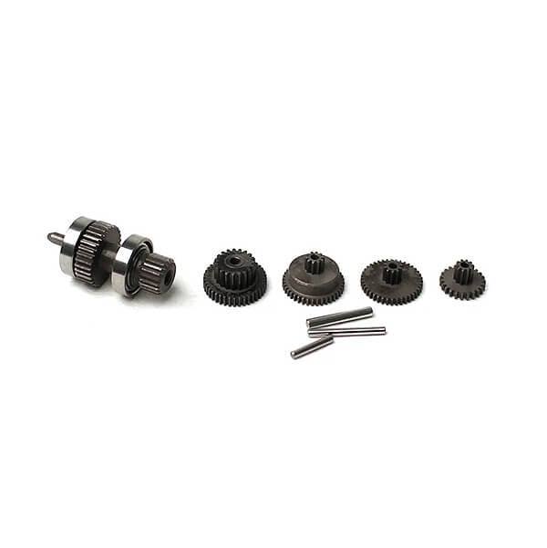 SAVOX SG1211MG GEAR SET