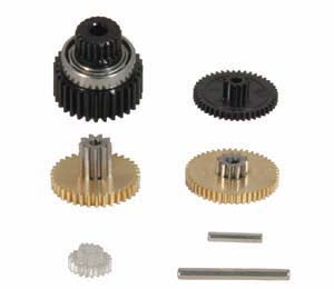 SAVOX SH0256 GEAR SET