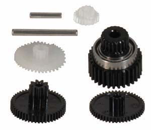 SAVOX SH0350 GEAR SET