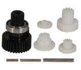 SAVOX SH1357 GEAR SET