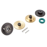 SAVOX SW0241MG GEAR SET