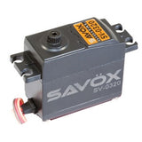 SAVOX HV DIGITAL SERVO 6KG/0.13s@7.4V