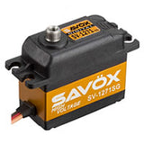 SAVOX  HIGH VOLTAGE  STD SIZE ULTRA FAST 25KG/0.08@7.4V