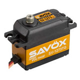 SAVOX  HIGH VOLTAGE  STD SIZE ULTRA FAST 16KG/0.65@7.4V
