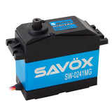 SAVOX WATERPROOF JUMBO HV DIGI SERVO 40KG/0.17s@7.4V