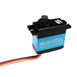 SAVOX WATERPROOF DIGITAL MINI SERVO 8KG/0.10S@6V (TRX 1/16)