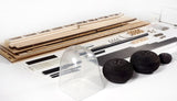 Savage Bobber 1.0M Balsa Kit Only- Dancing Wings