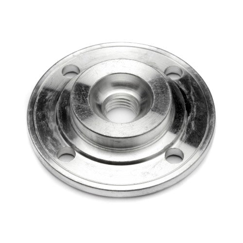 Head Button For Force 25 Engine Converts to TURBO GLOW PLUG!!! (HPI Savage 25) (1448) (29)