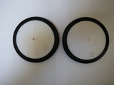 Vintage 1/6 Scale Palmer Cord Wheels (125mm 4 3/4)