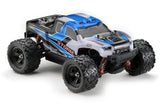 Absima High Speed  1:18 Monster Truck - Storm - Blue