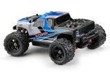 Absima High Speed  1:18 Monster Truck - Storm - Blue