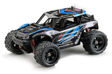 Absima High Speed  1:18 Sand Buggy - Thunder - Blue