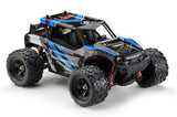 Absima High Speed  1:18 Sand Buggy - Thunder - Blue