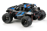 Absima High Speed  1:18 Sand Buggy - Thunder - Blue