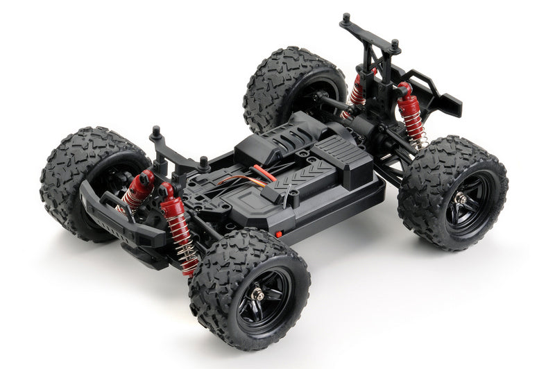 Absima High Speed  1:18 Sand Buggy - Thunder - Blue