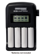 Overlander NX4 IQ Smart Charger