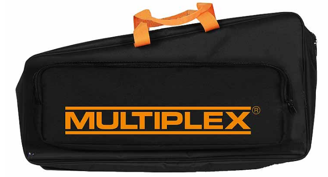 Multiplex Model Bag ACRO (EXTRA 330 SC)