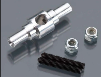 Thunder Tiger Tail Rotor Hub - R60 (box 25)