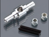 Thunder Tiger Tail Rotor Hub - R60 (box 25)