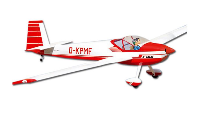 C - Falke SF25 (RED)  3060mm