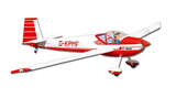 C - Falke SF25 (RED)  3060mm